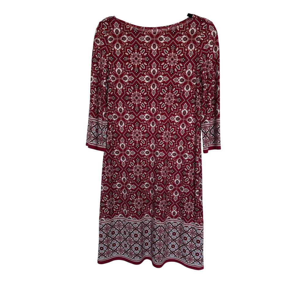 Wisp Anaisey Jersey Shift Dress, 10